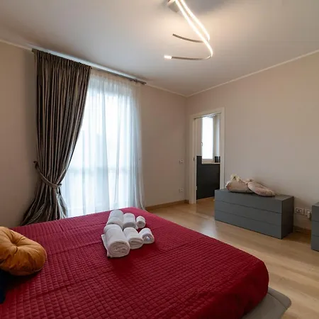 La N ° 1 - Spacious & Modern Monticelli Brusati