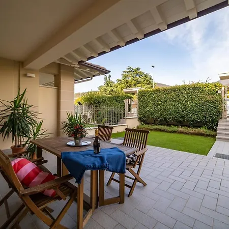 La N ° 1 - Spacious & Modern Monticelli Brusati