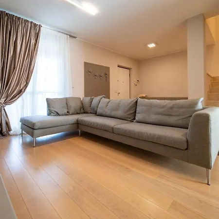 Ferienhaus La N ° 1 - Spacious & Modern *