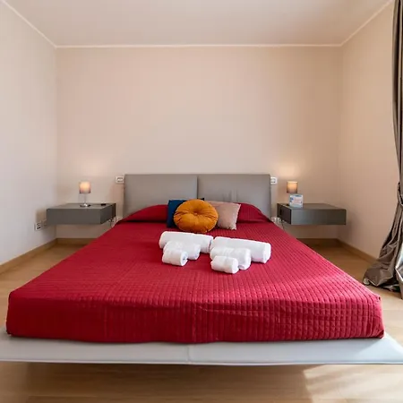 Ferienhaus La N ° 1 - Spacious & Modern