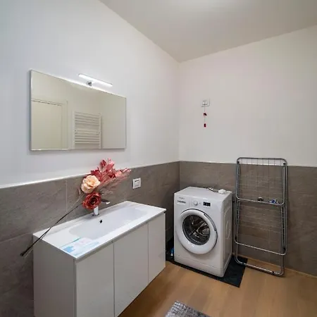 La N ° 1 - Spacious&modern