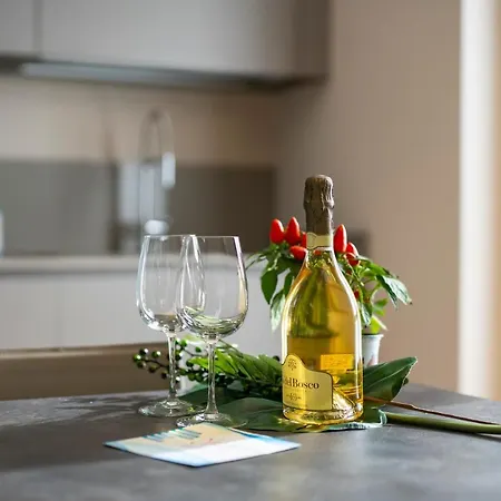 Holiday home La N ° 1 - Spacious & Modern *