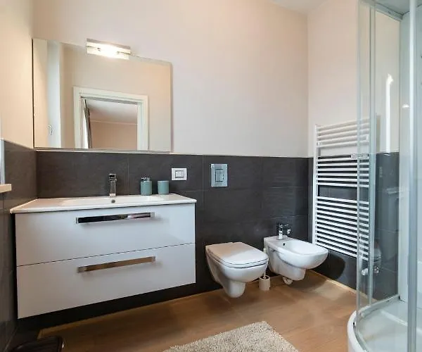 La N ° 1 - Spacious & Modern Feriehus